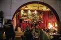 Tonangebend: Im Jazz-Café Alface Hall wird jeden Abend Livemusik gespielt