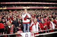 Reine Glaubenssache: Benfica-Fans bangen um den Einzug ins Viertelfinale